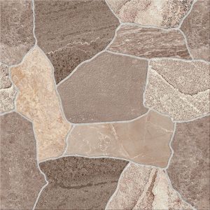 Oslo Brown 40x40
