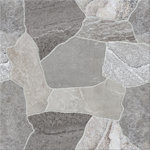 Oslo Grey 40x40