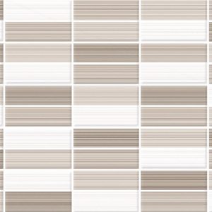 Adore Brown Decor EMB 25x40