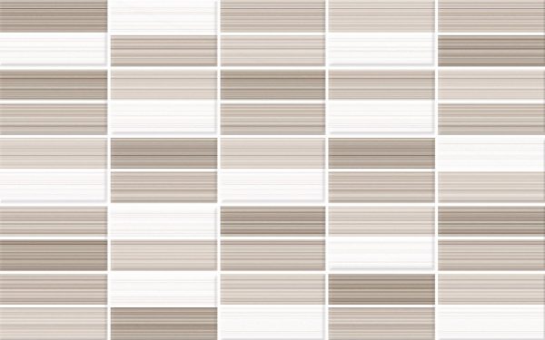 Adore Brown Decor EMB 25x40