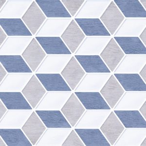 Beatrix Blue EMB 25x40