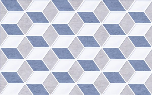 Beatrix Blue EMB 25x40