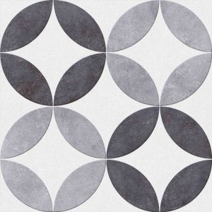 Royal Grey 25x25