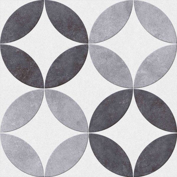 Royal Grey 25x25