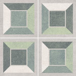 Revo Green 25x25
