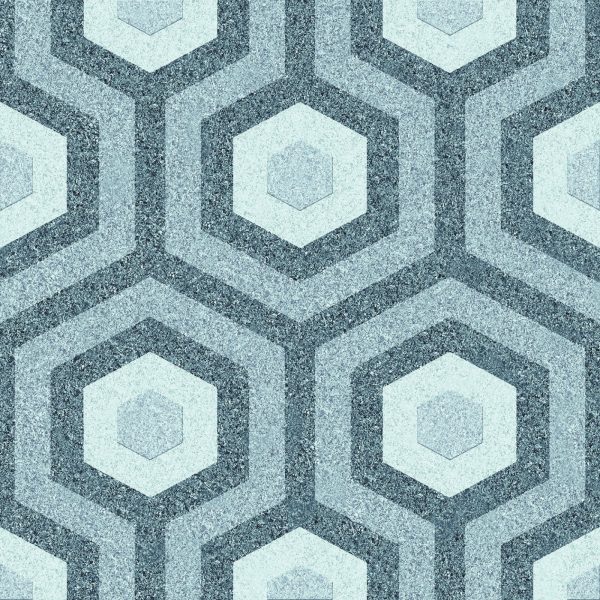 Rafa Grey 25x25