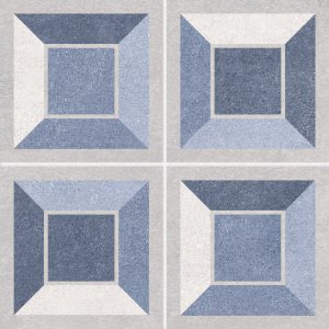 Revo Blue 25x25