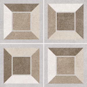 Revo Brown 25x25