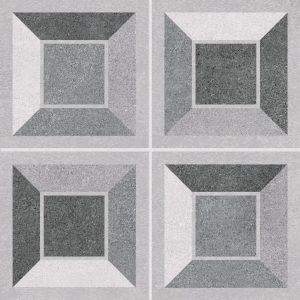 Revo Grey 25x25