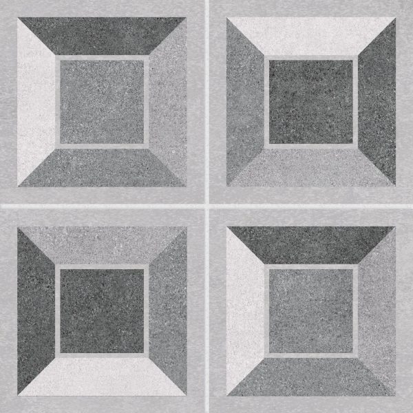 Revo Grey 25x25