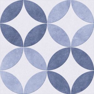 Royal Blue 25x25