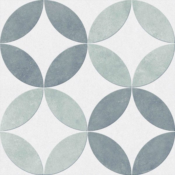 Royal Green 25x25