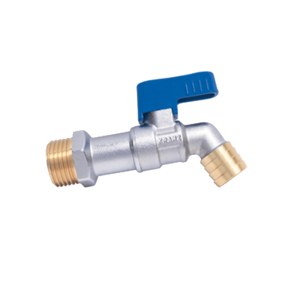 Kran Tembok BCS BRASS