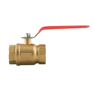 Ball Valve