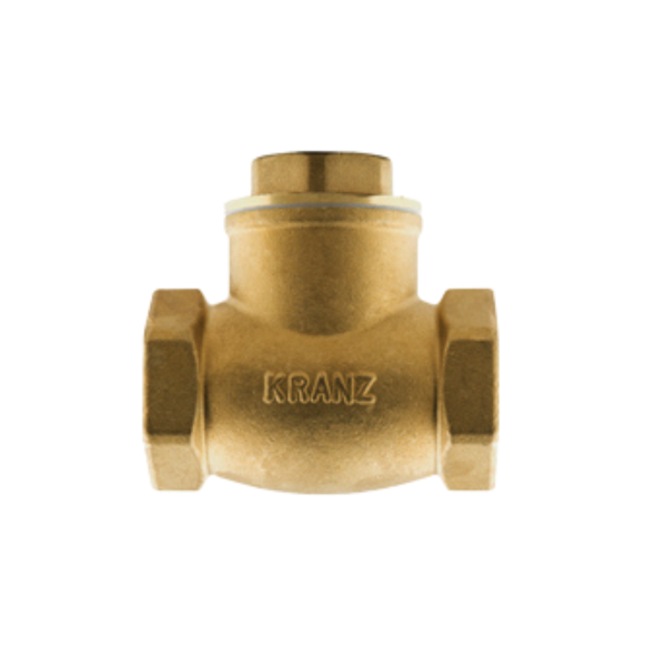 Check Valve