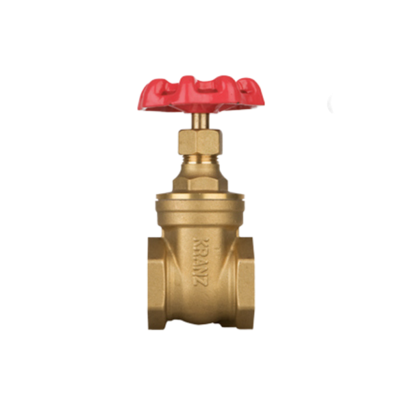 Gate Valve