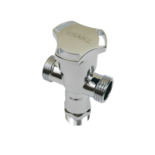 Kran Cabang KC-02 (Brass)