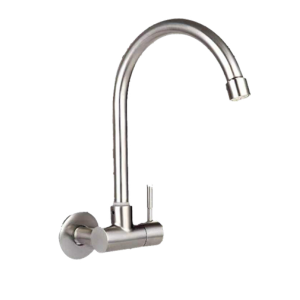 Kran Dapur Stainless KDS-01