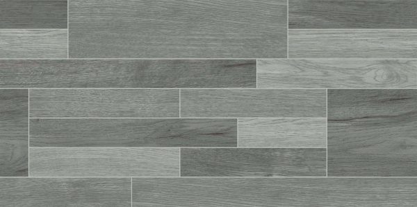 Cardova Dark Grey EMB 25x50