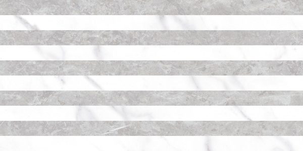 Thomson Grey Decor 30x60