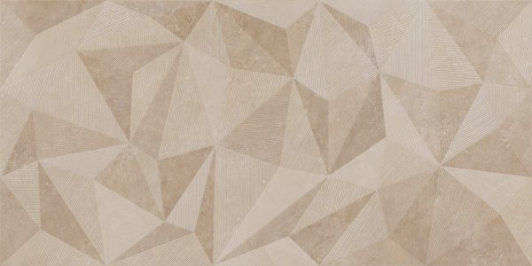 Tunisia Brown Decor 30x60