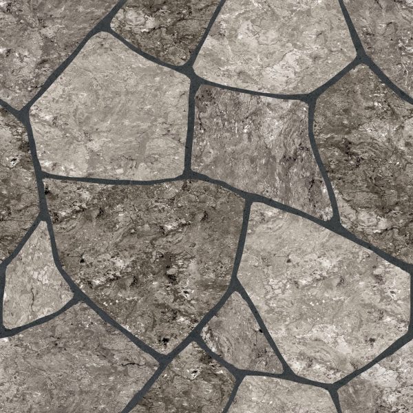 Doughlas Grey 50x50
