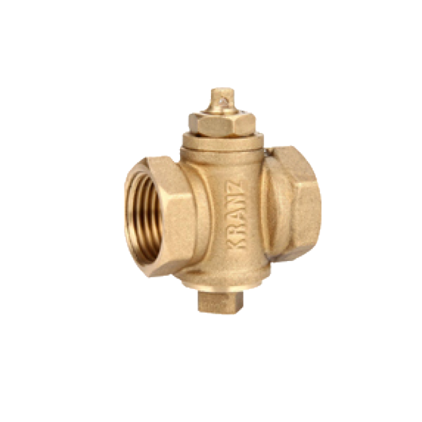 Plug Kran Mini