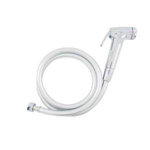 Jet Shower S-01 Chrom