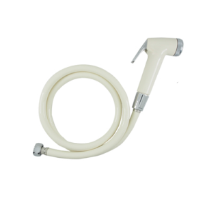 Jet Shower S-01 Cream
