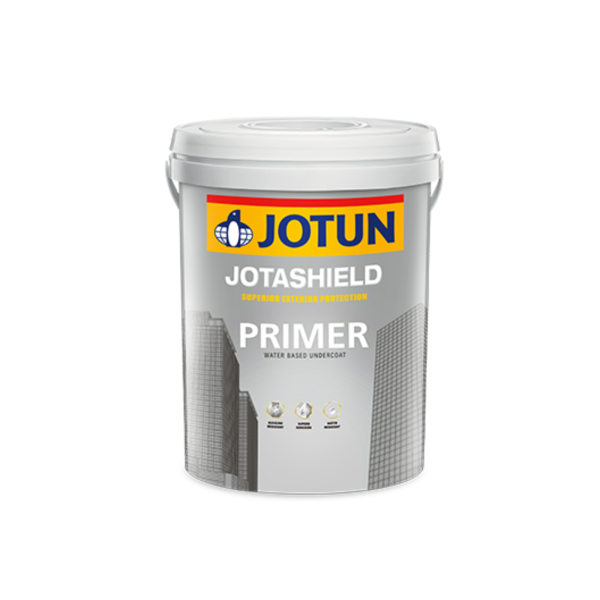Jotashield Primer
