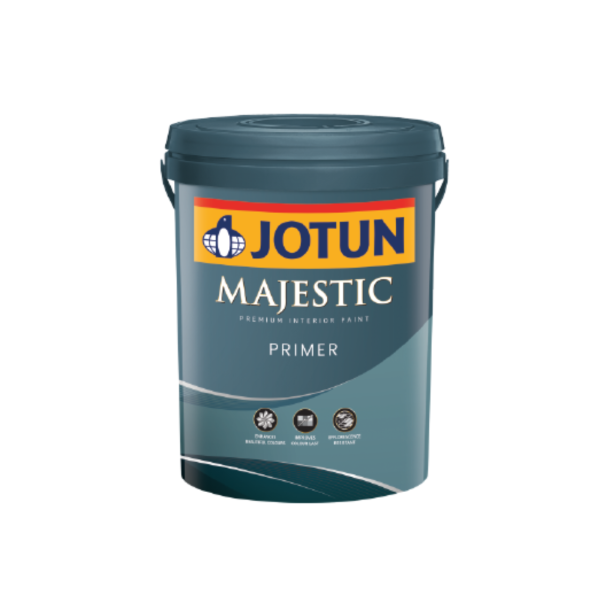 Majestic Primer