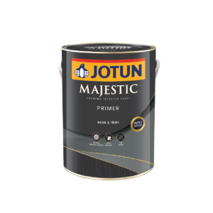 Majestic Primer for Wood and Trims