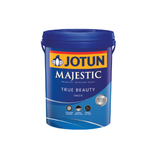 Majestic True Beauty Sheen