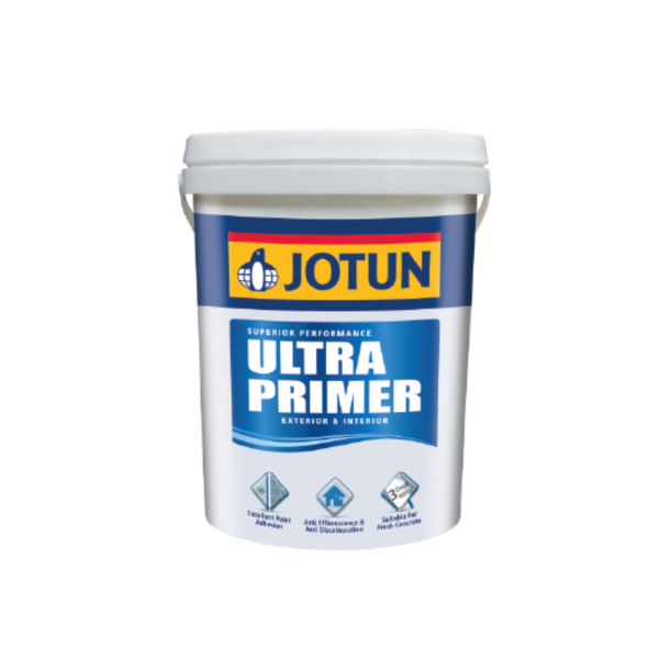Jotun Ultra Primer