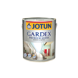 Gardex Premium Gloss