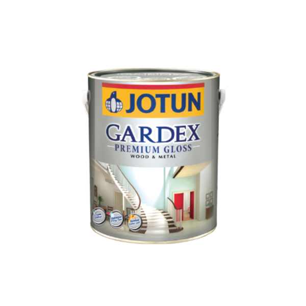 Gardex Premium Gloss