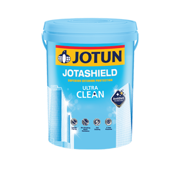 Jotashield Ultra Clean