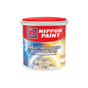 Nippon Weatherbond Advance 16