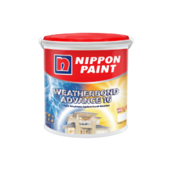 Nippon Weatherbond Advance 16