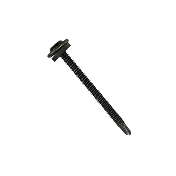 Onduline Screw - Skrup Atap Selulosa Bitumen / Aspal - Image 2