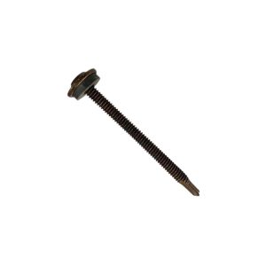 Onduline Screw - Skrup Atap Selulosa Bitumen / Aspal