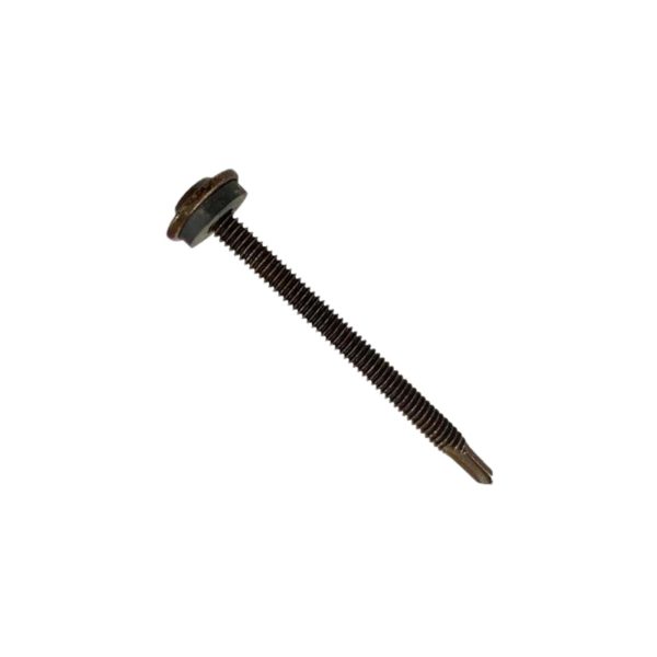 Onduline Screw - Skrup Atap Selulosa Bitumen / Aspal