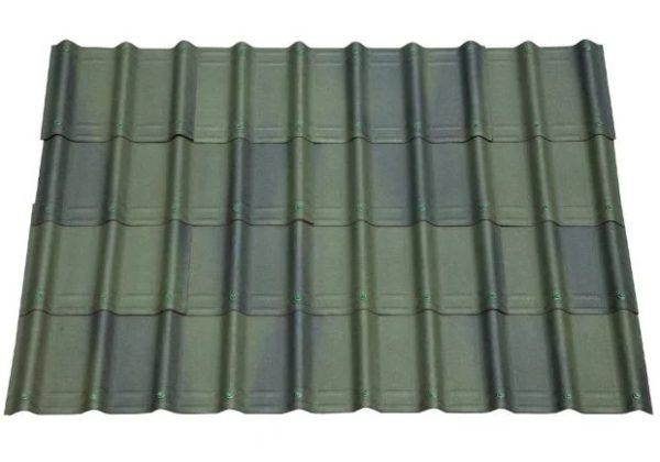 Onduvilla Tile - Genteng Selulosa Bitumen / Aspal - Image 2