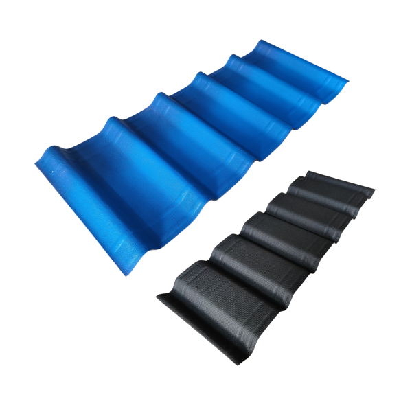 Onduvilla Tile - Genteng Selulosa Bitumen / Aspal - Image 4