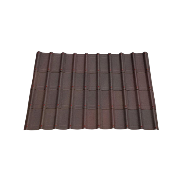 Onduvilla Tile - Genteng Selulosa Bitumen / Aspal - Image 3