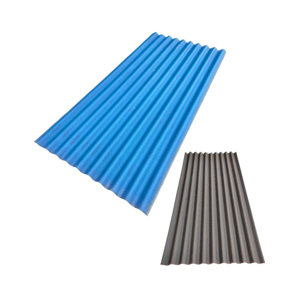 Onduline Classic Sheet - Atap Selulosa Bitumen / Aspal - Image 6