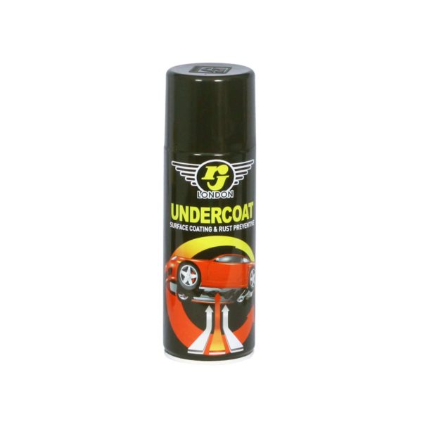RJ Undercoat - Cat Semprot Anti Karat