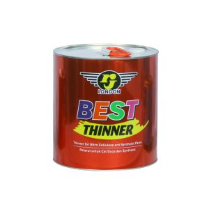 RJ London Best Thinner