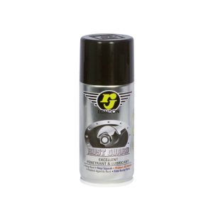 RJ Rust Guard - Pelumas