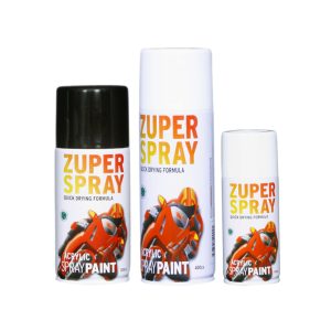 Zuper Spray - Cat Semprot